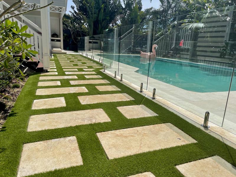 Best Synthetic Turf & Artificial Grass in Brisbane