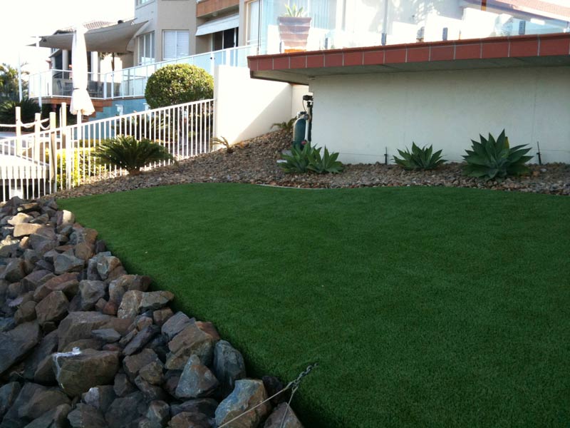 Synthetic Turf for Pets