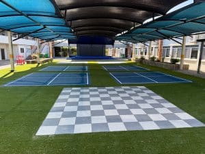 Synthetic Turf